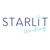 StarLit Writing, LLC Logotype