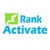 Rank Activate Logotype
