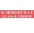 Schererville Glass & Mirror, Inc. Logotype