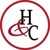 Hardison & Cochran Attorneys at Law Logotype