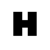Hygge Digital Logotype