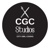 CGC Studios Logotype