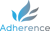 Adherence Logotype