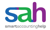 SAH Contábil Logotype
