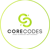 Core Codes Logotype