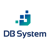 DB System Logotype