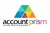 Account Prism Logotype