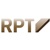 RPT Rapid Prototyping Technologie GmbH Logotype