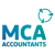 MCA Accountants Logotype