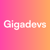 Gigadevs Logotype