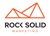 Rock Solid Marketing Logotype