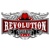 Revolution Studios Logotype