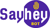 SayHey Techlabs Logotype