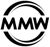 MBA Marketing Wala Logotype