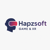 HAPZ Software Solutions Pvt Ltd Logotype