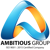 Ambitious Systems Logotype
