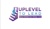 UpLevel To Lead Logotype