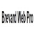 Brevard Web Pro Logotype