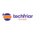 Techfriar OÜ Logotype