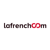 LAFRENCHCOM Logotype