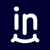 InDemand Logotype