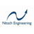 Nitsch Engineering Logotype