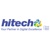 Hitech CADD Services Logotype
