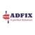 Adfix Logotype