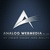 Analog Webmedia Pvt Ltd Logotype