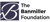 Jennifer Stanich-Banmiller Foundation Logotype