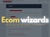 Ecom Wizards Logotype