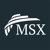 MSX Holding Logotype