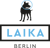 Laika Communications GmbH Logotype