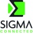 Sigma Connected Group Logotype