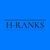 H-ranks Logotype