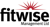 Fitwise Management Ltd Logotype