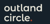 Outland Circle Logotype