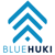 BlueHuki Group Logotype