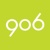 906 Creative Logotype
