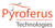 Pyroferus Technologies Logotype