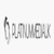 Platinum Media Logotype