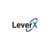 LeverX Logotype