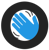 Social Reach Marketing Logotype