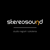 stereosound.pl Logotype