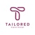 Tailored Digital Design Logotype