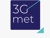 3gmet Technology Logotype