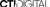 CTI Digital Logotype