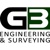 G3 Engineering & Surveying Logotype