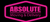 Absolute Moving & Delivery Logotype