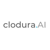 Clodura.AI Logotype